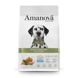 Amanova Adult Digestive Divine Rabbit 10Kg