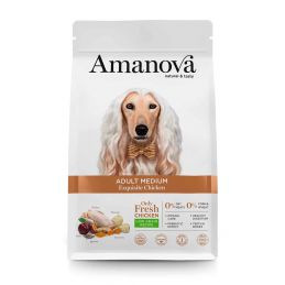 Amanova  Adult Medium Exquisite Chicken 2Kg