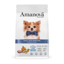 Amanova  Adult Mini Sensitive  Lb 2Kg