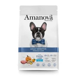 Amanova  Adult Sensitive Delicious Lb 2Kg