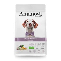 Amanova  Adult Mobility Fish Delicacy 2Kg