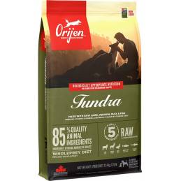 Orijen Tundra - Sucha Karma Dla Psa - 11,4Kg