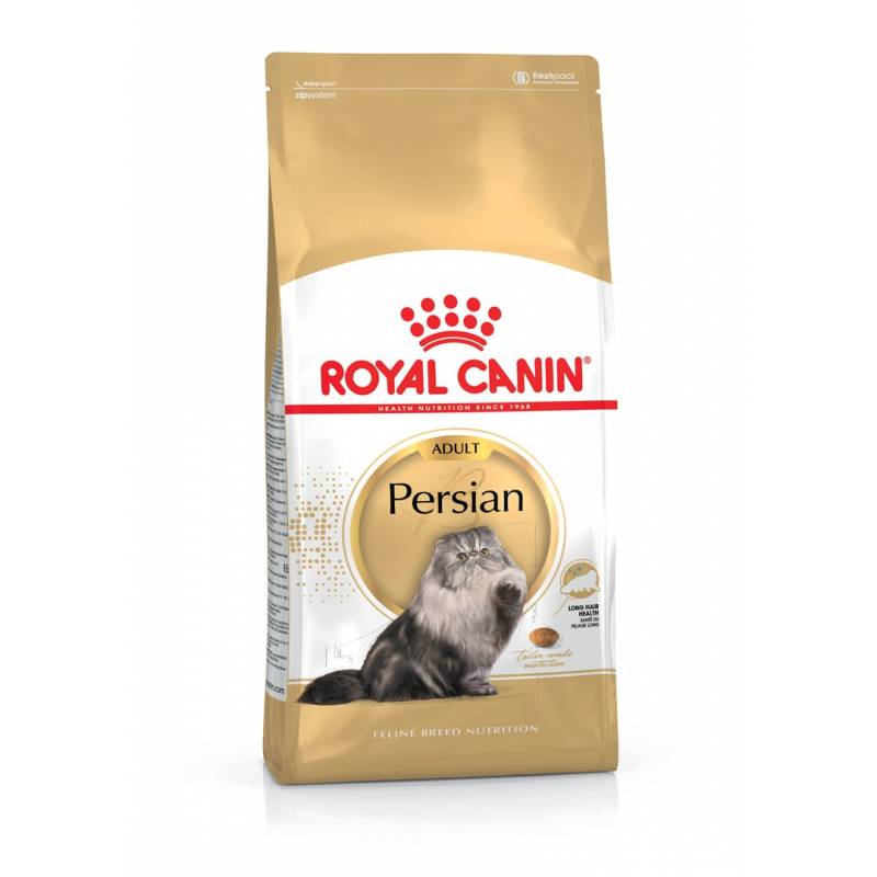 Royal Canin Fbn Persian Adult - Sucha Karma Dla Kota Dorosłego - 10 Kg