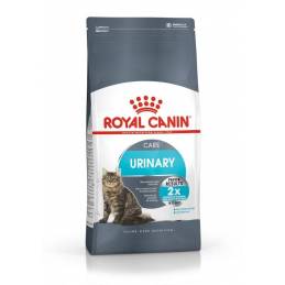 Royal Canin Fcn Urinary Care - Sucha Karma Dla Kota Dorosłego - 10 Kg