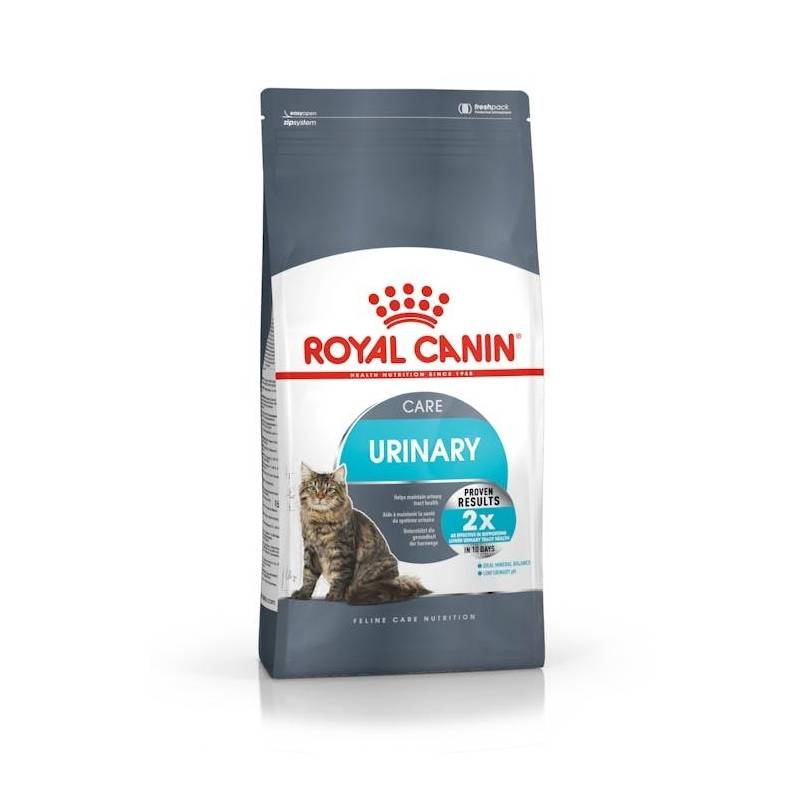 Royal Canin Fcn Urinary Care - Sucha Karma Dla Kota Dorosłego - 10 Kg