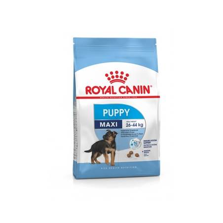 Royal Canin Shn Maxi Puppy - Sucha Karma Dla Szczeniąt - 15 Kg