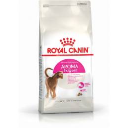 Royal Canin Exigent Aromatic Attraction  - Sucha Karma Dla Kota - 10 Kg