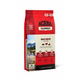 Acana Classics Red Meat - Sucha Karma Dla Psa - 14,5 Kg