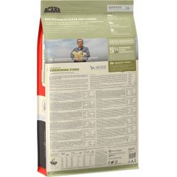 Acana Singles Yorkshire Pork - Sucha Karma Dla Psa - 11,4 Kg