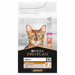 Purina Pro Plan Derma Care Łosoś 10Kg