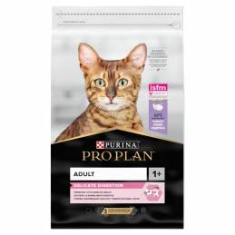 Purina Pro Plan Delicate Turkey 10Kg