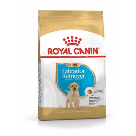 Royal Canin Bhn Labrador Puppy - Sucha Karma Dla Szczeniąt - 12Kg