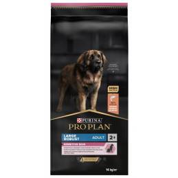 Purina Pro Plan Large Robust Adult - Sucha Karma Dla Psa - 14 Kg