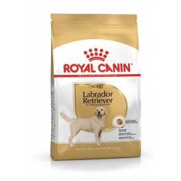 Royal Canin Bhn Labrador Retriever Adult - Sucha Karma Dla Psa Dorosłego - 12 Kg