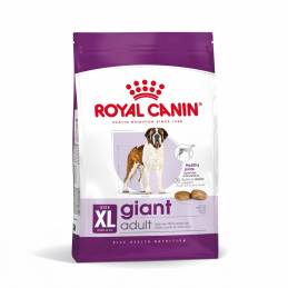 Royal Canin Shn Giant Adult - Sucha Karma Dla Psa Dorosłego - 15 Kg