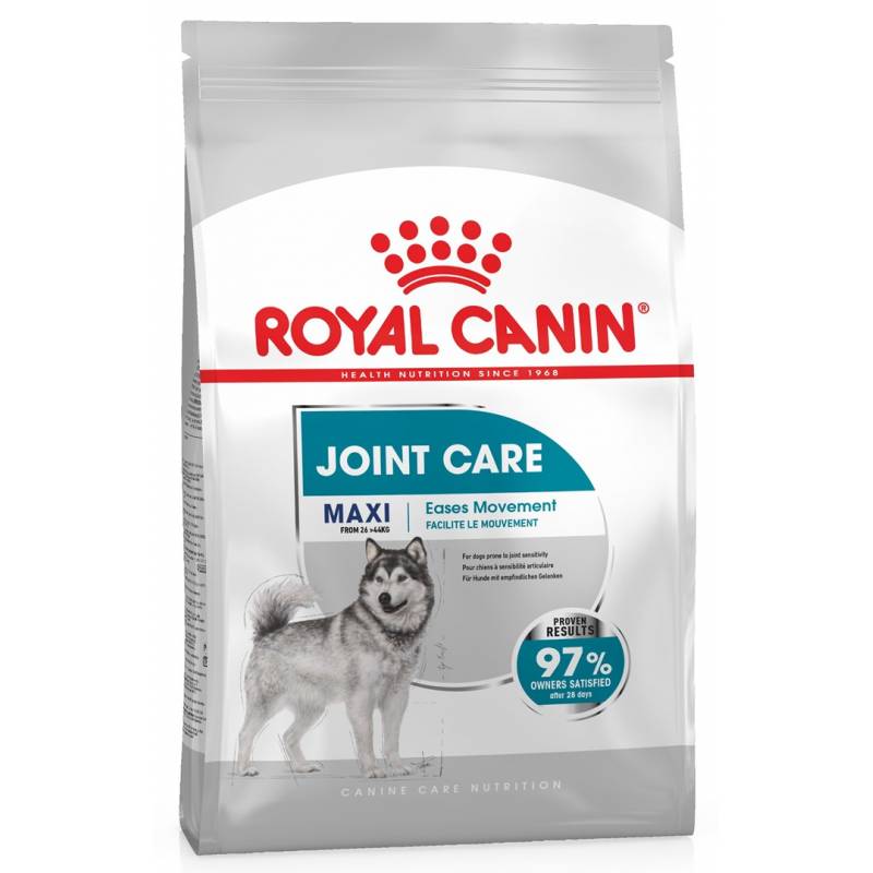 Royal Canin Ccn Maxi Joint Care - Sucha Karma Dla Psa Dorosłego - 10Kg