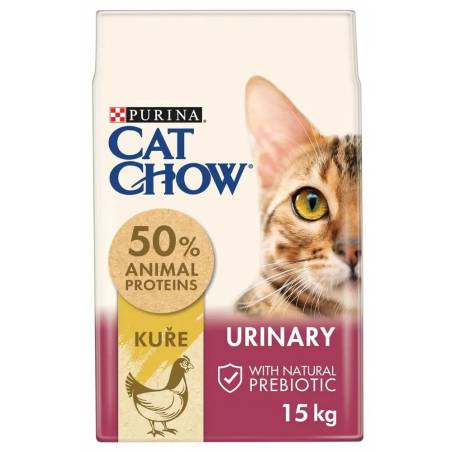 Purina Cat Chow Special Care Urinary Tract Health 15Kg