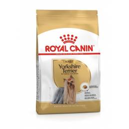 Royal Canin Bhn Yorkshire Terrier Adult - Sucha Karma Dla Psa Dorosłego - 7,5 Kg