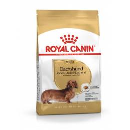 Royal Canin Bhn Dachshund Adult - Sucha Karma Dla Psa Dorosłego - 7,5Kg