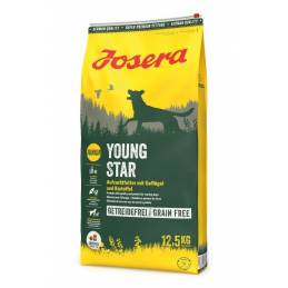 Josera Youngstar 12,5Kg