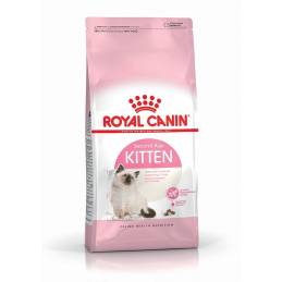 Royal Canin Fhn Kitten - Sucha Karma Dla Kociąt - 4Kg