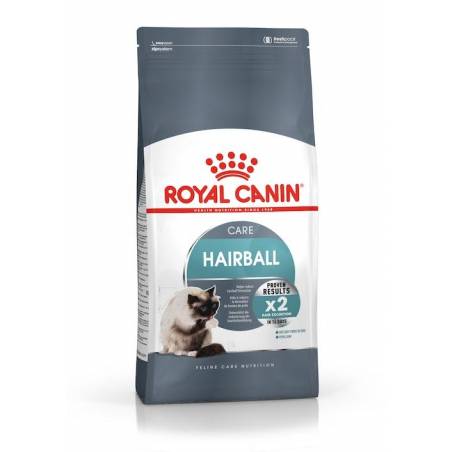 Royal Canin Fcn Hairball Care - Sucha Karma Dla Kota Dorosłego - 4Kg