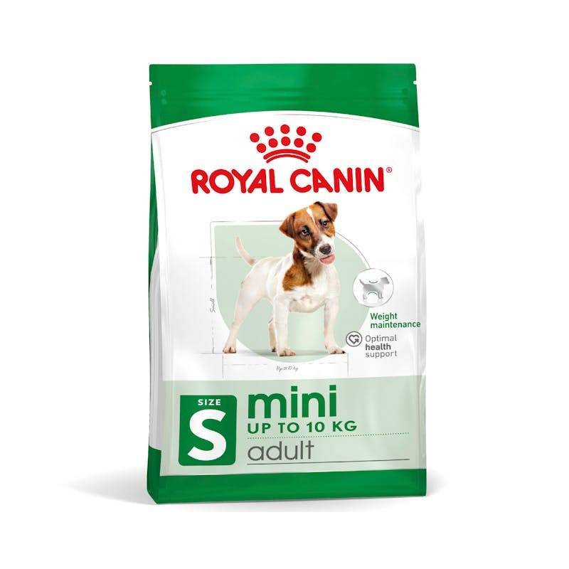 Royal Canin Shn Mini Adult Bf 8Kg