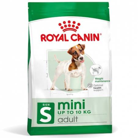 Royal Canin Shn Mini Adult Bf 8Kg