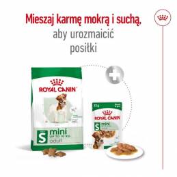 Royal Canin Shn Mini Adult Bf 8Kg