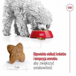 Royal Canin Shn Mini Adult Bf 8Kg