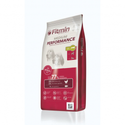 Fitmin Dog Medium Performance 3Kg