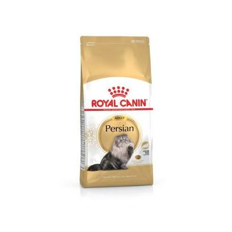 Royal Canin Fbn Persian Adult - Sucha Karma Dla Kota Dorosłego - 4Kg