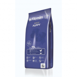 Fitmin Dog Maxi Puppy 3Kg