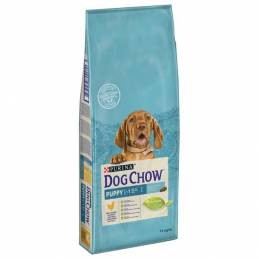 Purina Dog Chow Puppy/Junior 14Kg