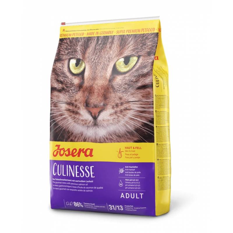 Josera Culinesse - Sucha Karma Dla Kota - 10 Kg