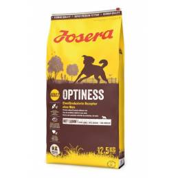 Josera Optiness Adult Karma Dla Psa 12,5Kg