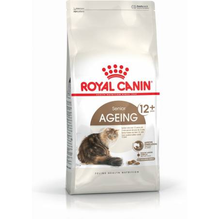 Royal Canin Ageing +12 4Kg