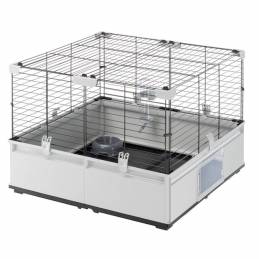 Ferplast Modular 1 Cage 74X72X56 Cm