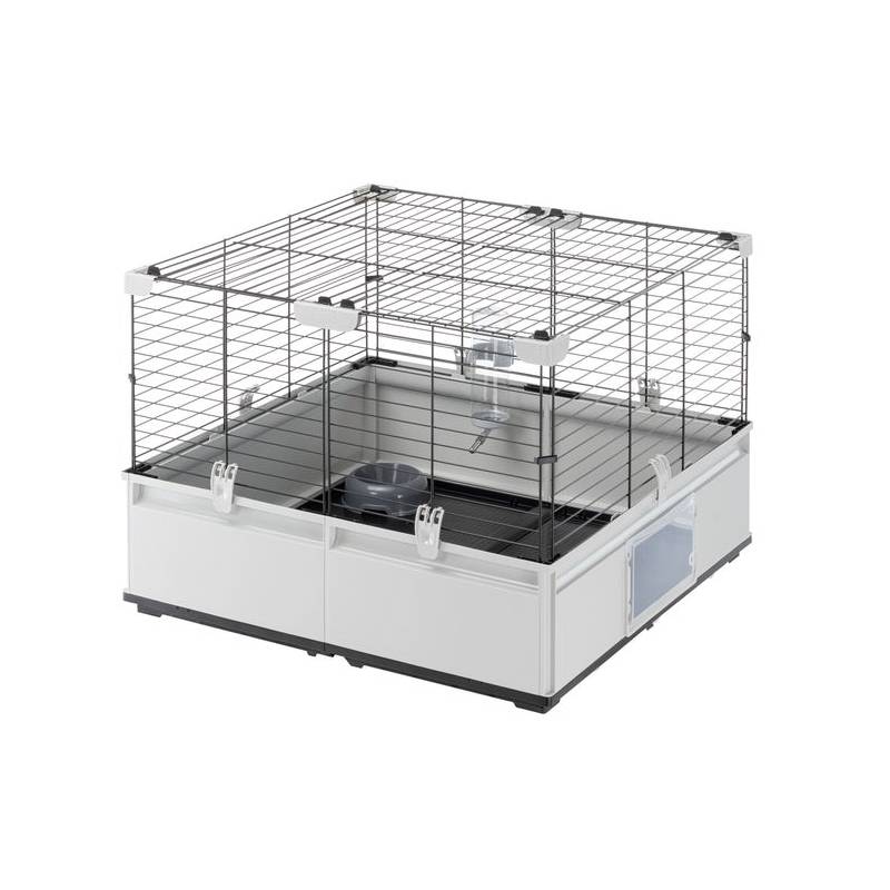 Ferplast Modular 1 Cage 74X72X56 Cm