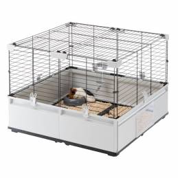 Ferplast Modular 1 Cage 74X72X56 Cm