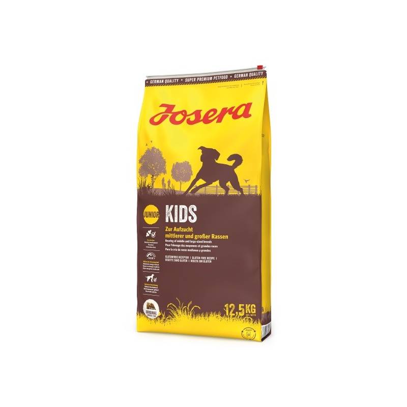 Josera Kids 12,5Kg