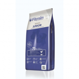 Fitmin Dog Maxi Junior 3Kg