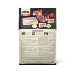 Acana Grass-Fed Lamb Dog 6Kg (Wyprzedaż)