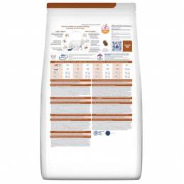 Hill's Pd K/D Kidney + Mobility, Dla Psa 4 Kg