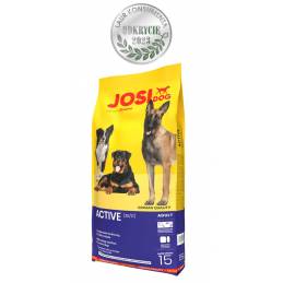 Josera Josidog Sucha Karma Dla Psów Active 15Kg