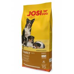 Josera Josidog Sucha Karma Dla Psów Family 15Kg