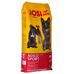 Josera Josidog Agilo Sport - Sucha Karma Dla Psa - 15 Kg