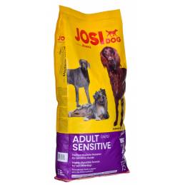 Josera Josidog Adult Sensitive Sucha Dla Psów 15Kg