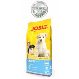 Josera Josidog Sucha Karma Dla Psów Junior 15Kg