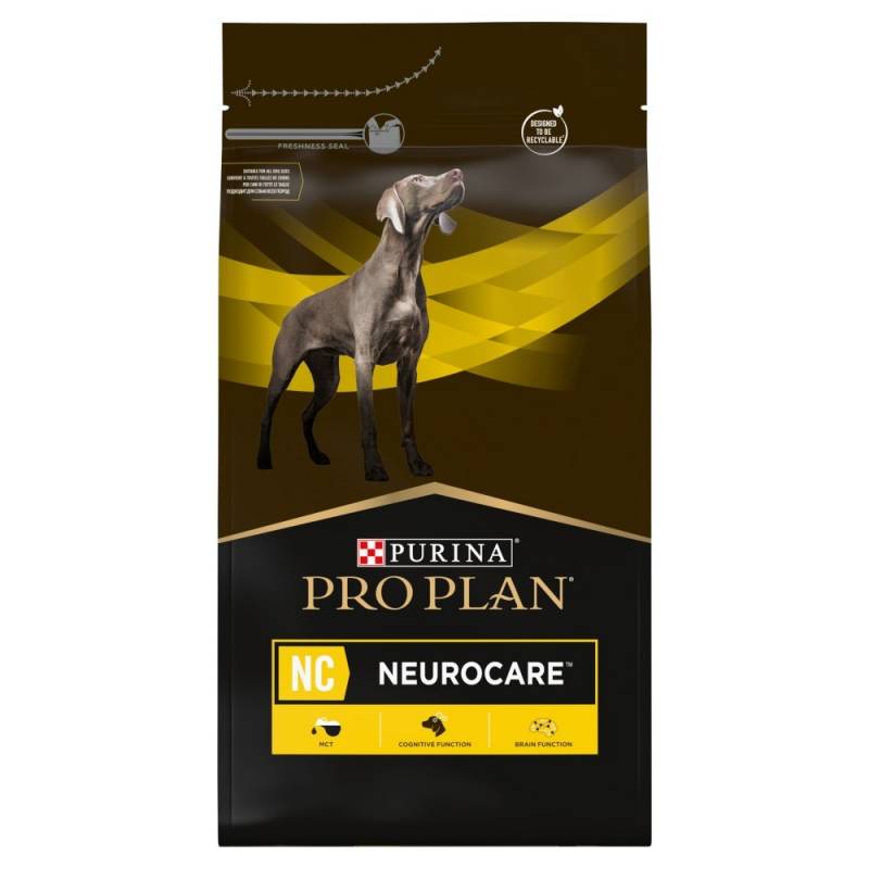 Purina Pro Plan Canine Nc Neurocare Dla Psa 3Kg